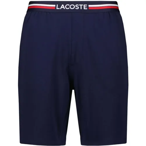 Shorts > Casual Shorts - - Lacoste - Modalova