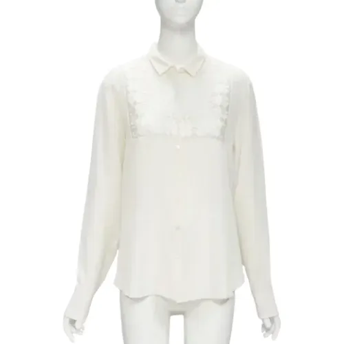 Pre-owned > Pre-owned Shirts & Blouses - - Dior Vintage - Modalova