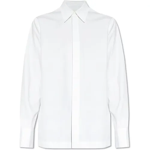 Shirts > Casual Shirts - - Jil Sander - Modalova