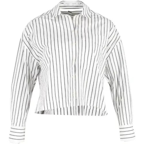 Pre-owned > Pre-owned Shirts - - Proenza Schouler Pre-owned - Modalova