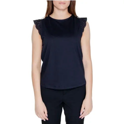 Tops > Sleeveless Tops - - Vero Moda - Modalova