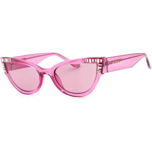 Accessories > Sunglasses - - Guess - Modalova