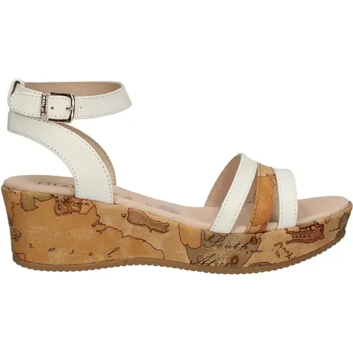 Shoes > Heels > Wedges - - Alviero Martini 1a Classe - Modalova