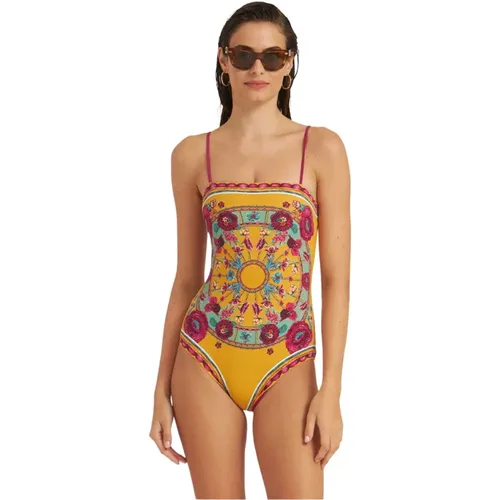 Swimwear > One-piece - - La DoubleJ - Modalova