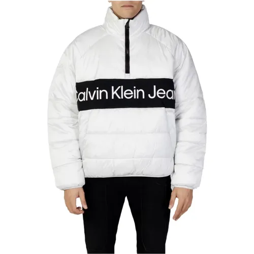 Jackets > Down Jackets - - Calvin Klein Jeans - Modalova