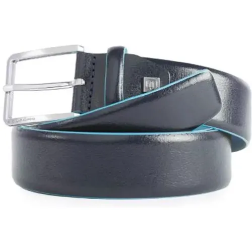 Accessories > Belts - - Piquadro - Modalova