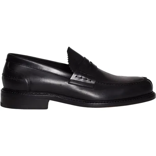 Shoes > Flats > Loafers - - Berwick - Modalova