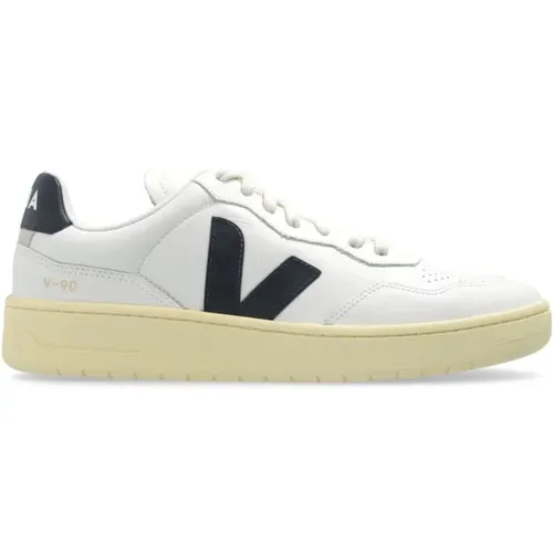 Veja - Shoes > Sneakers - White - Veja - Modalova