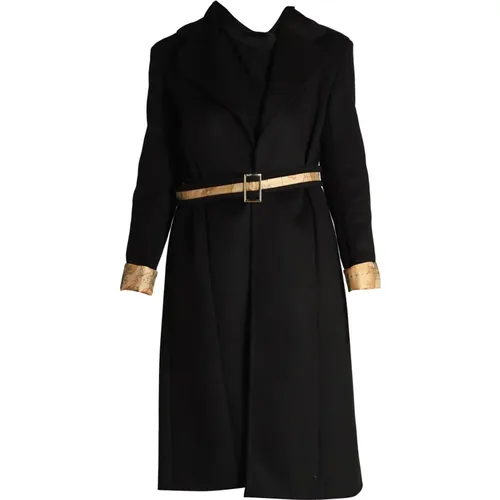 Coats > Belted Coats - - Alviero Martini 1a Classe - Modalova