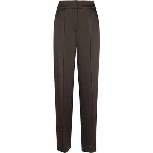 Trousers > Straight Trousers - - Simkhai - Modalova