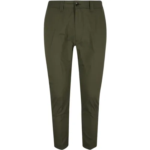 Trousers > Chinos - - Nine In The Morning - Modalova