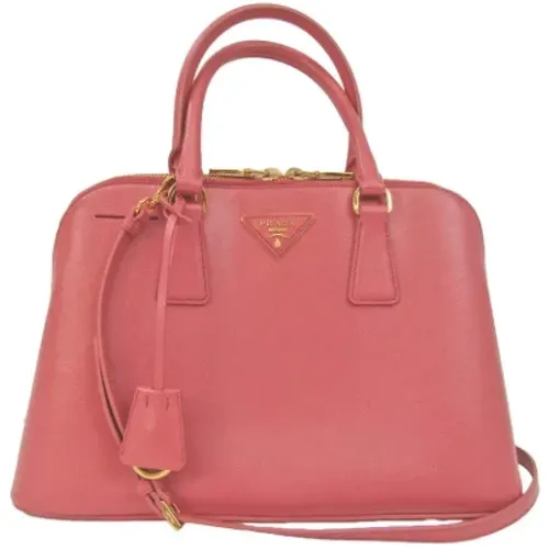 Pre-owned > Pre-owned Bags > Pre-owned Shoulder Bags - - Prada Vintage - Modalova