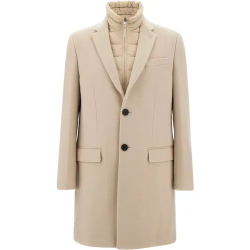 Coats > Single-Breasted Coats - - Mackage - Modalova