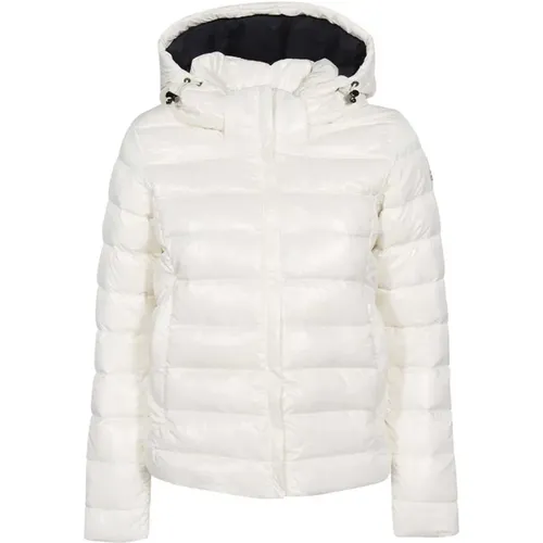 Jackets > Down Jackets - - Pyrenex - Modalova