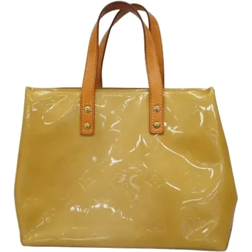 Pre-owned > Pre-owned Bags > Pre-owned Handbags - - Louis Vuitton Vintage - Modalova