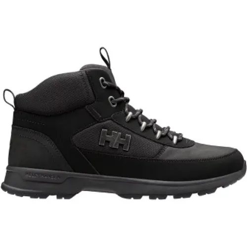 Shoes > Boots > Lace-up Boots - - Helly Hansen - Modalova