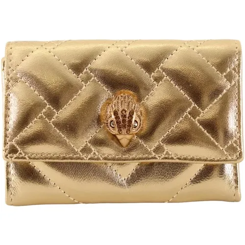 Accessories > Wallets & Cardholders - - Kurt Geiger - Modalova