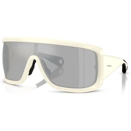 Accessories > Sunglasses - - Moncler - Modalova