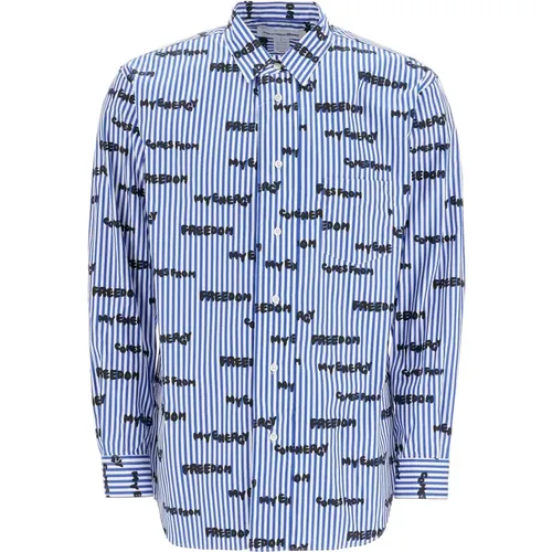 Shirts > Casual Shirts - - Comme des Garçons - Modalova