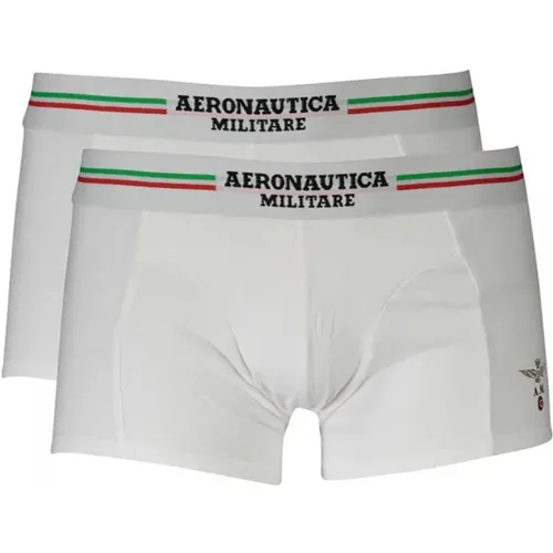 Underwear > Bottoms - - aeronautica militare - Modalova