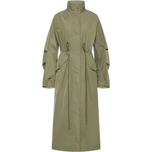 Coats > Trench Coats - - OOF Wear - Modalova