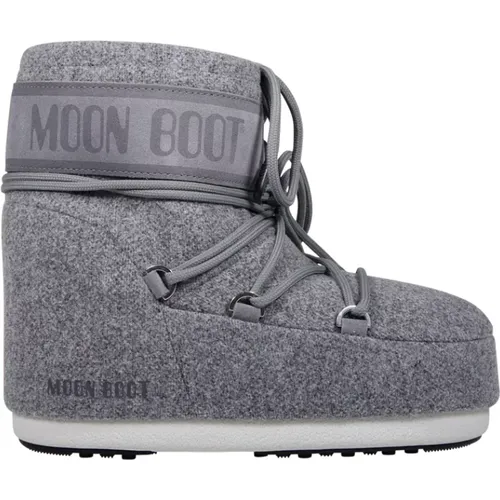 Shoes > Boots > Winter Boots - - moon boot - Modalova