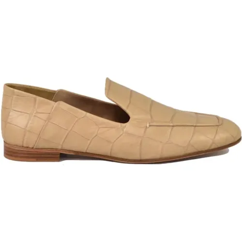 Shoes > Flats > Loafers - - Max Mara - Modalova