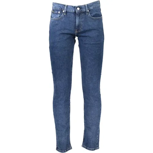 Jeans > Skinny Jeans - - Calvin Klein - Modalova