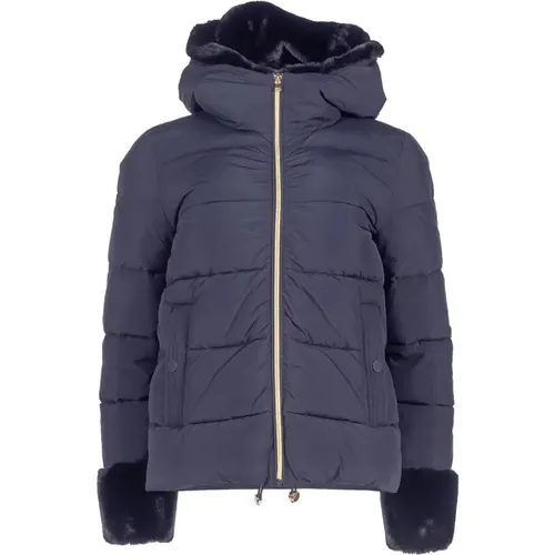 Jackets > Winter Jackets - - Emme DI Marella - Modalova