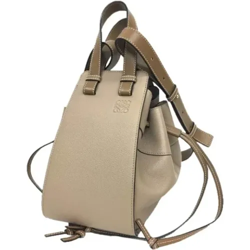 Pre-owned > Pre-owned Bags > Pre-owned Handbags - - Loewe Pre-owned - Modalova