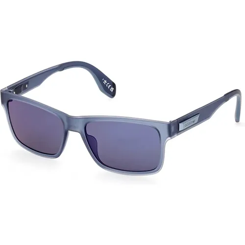 Accessories > Sunglasses - - Adidas - Modalova