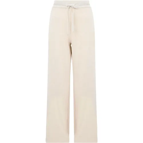 Trousers > Wide Trousers - - D.Exterior - Modalova