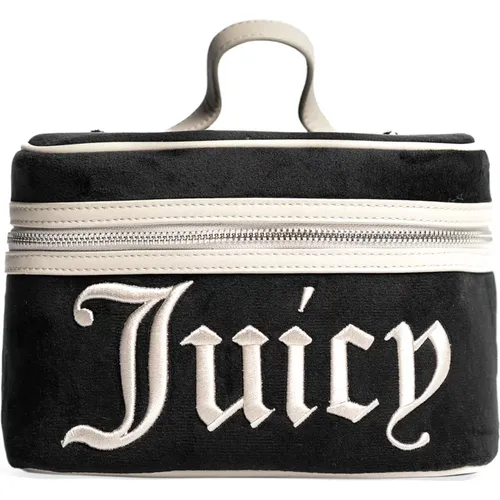 Bags > Toilet Bags - - Juicy Couture - Modalova