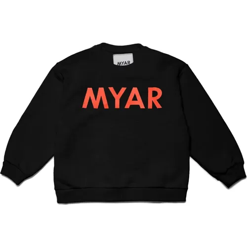 Kids > Tops > Sweatshirts - - Myar - Modalova