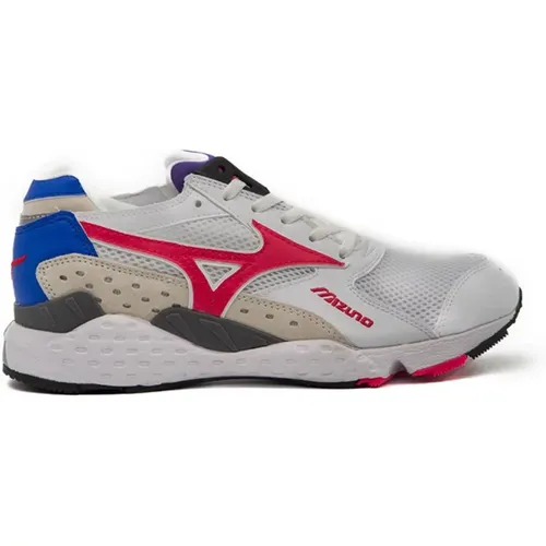 Mizuno - Shoes > Sneakers - Gray - Mizuno - Modalova