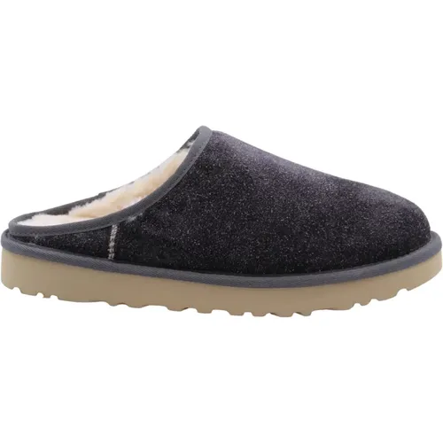 UGG - Shoes > Slippers - Gray - Ugg - Modalova