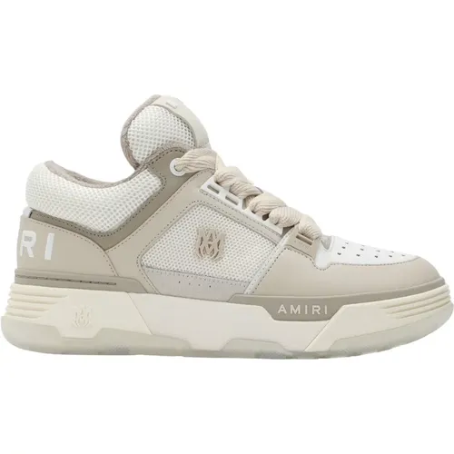 Amiri - Shoes > Sneakers - Beige - Amiri - Modalova