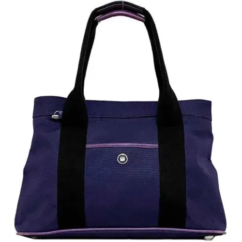 Pre-owned > Pre-owned Bags > Pre-owned Tote Bags - - Loewe Pre-owned - Modalova