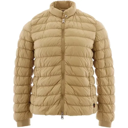 Jackets > Winter Jackets - - Woolrich - Modalova