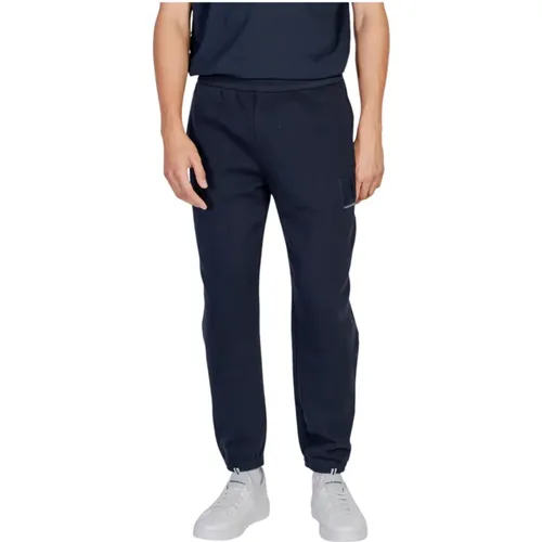 Trousers > Sweatpants - - Armani Exchange - Modalova