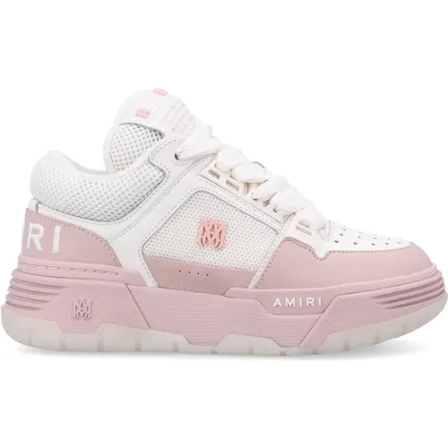 Amiri - Shoes > Sneakers - White - Amiri - Modalova