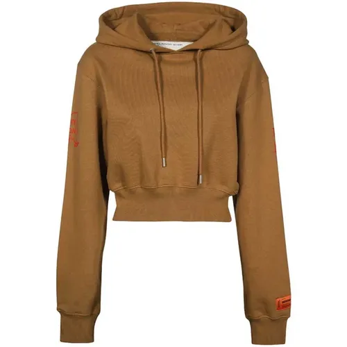 Sweatshirts & Hoodies > Hoodies - - Heron Preston - Modalova