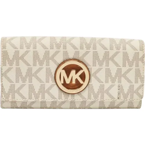 Pre-owned > Pre-owned Accessories > Pre-owned Wallets - - Michael Kors Pre-owned - Modalova