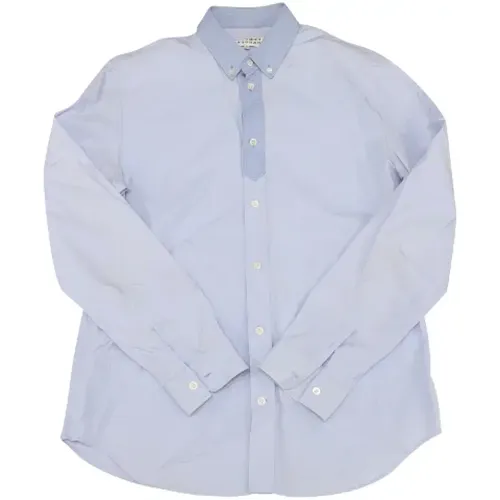 Pre-owned > Pre-owned Shirts & Blouses - - Maison Margiela Pre-owned - Modalova