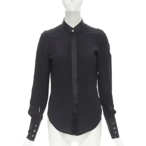 Pre-owned > Pre-owned Shirts & Blouses - - Maison Margiela Pre-owned - Modalova