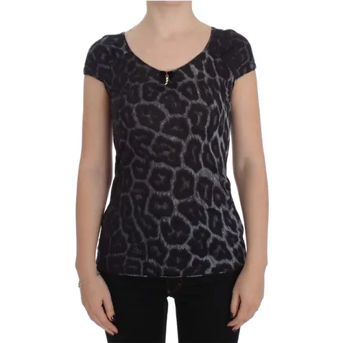 Tops > T-Shirts - - Roberto Cavalli - Modalova