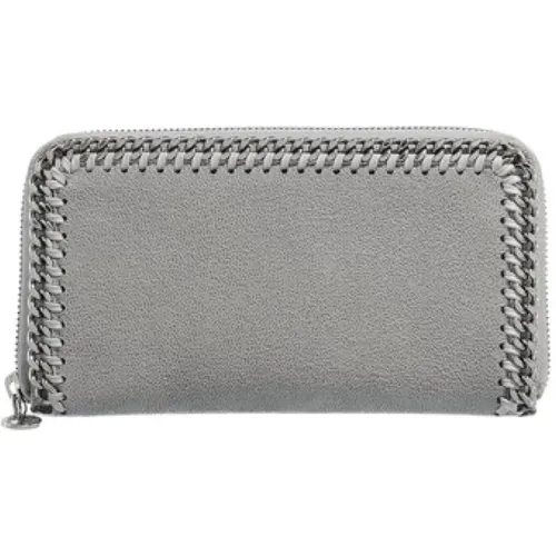 Accessories > Wallets & Cardholders - - Stella Mccartney - Modalova