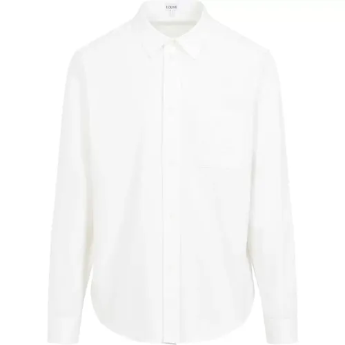 Shirts > Casual Shirts - - Loewe - Modalova