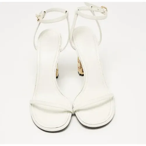 Pre-owned > Pre-owned Shoes > Pre-owned Sandals - - Givenchy Pre-owned - Modalova