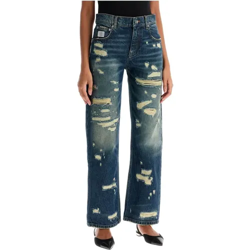 Jeans > Straight Jeans - - Marc Jacobs - Modalova